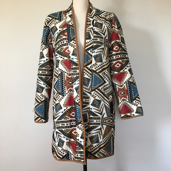 Jackets & Blazers - MANGO COAT